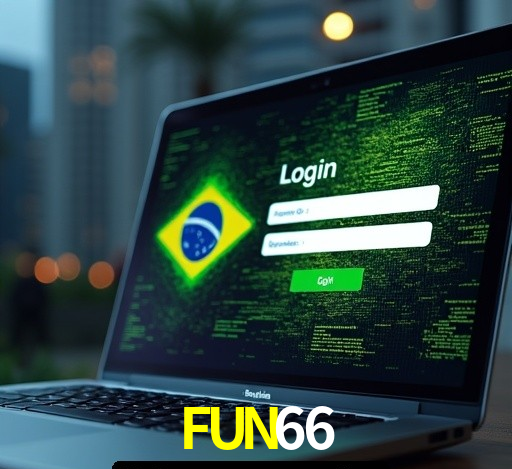 Integração de APIs FUN66