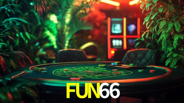 Apostas de Tênis FUN66