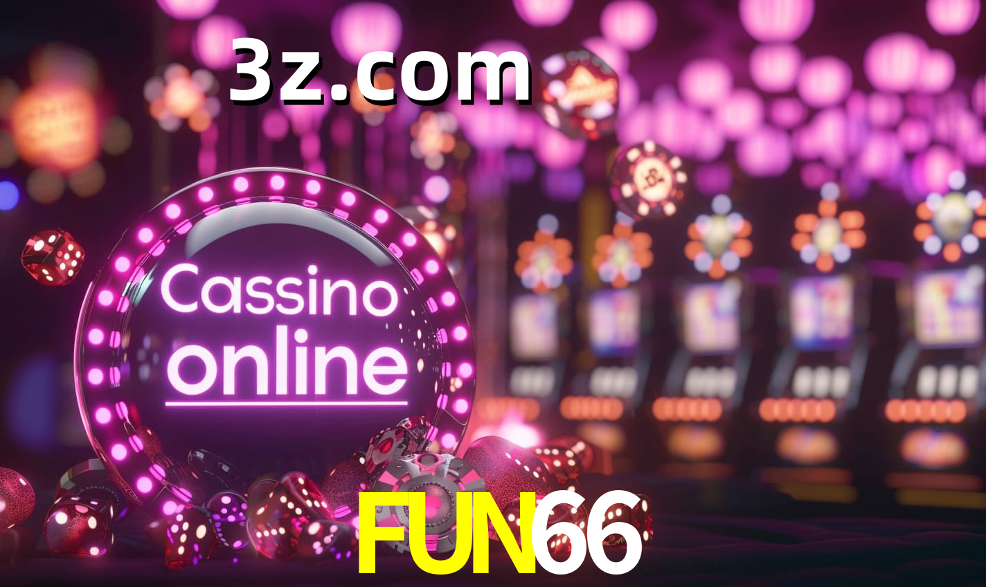 Gates of Olympus FUN66