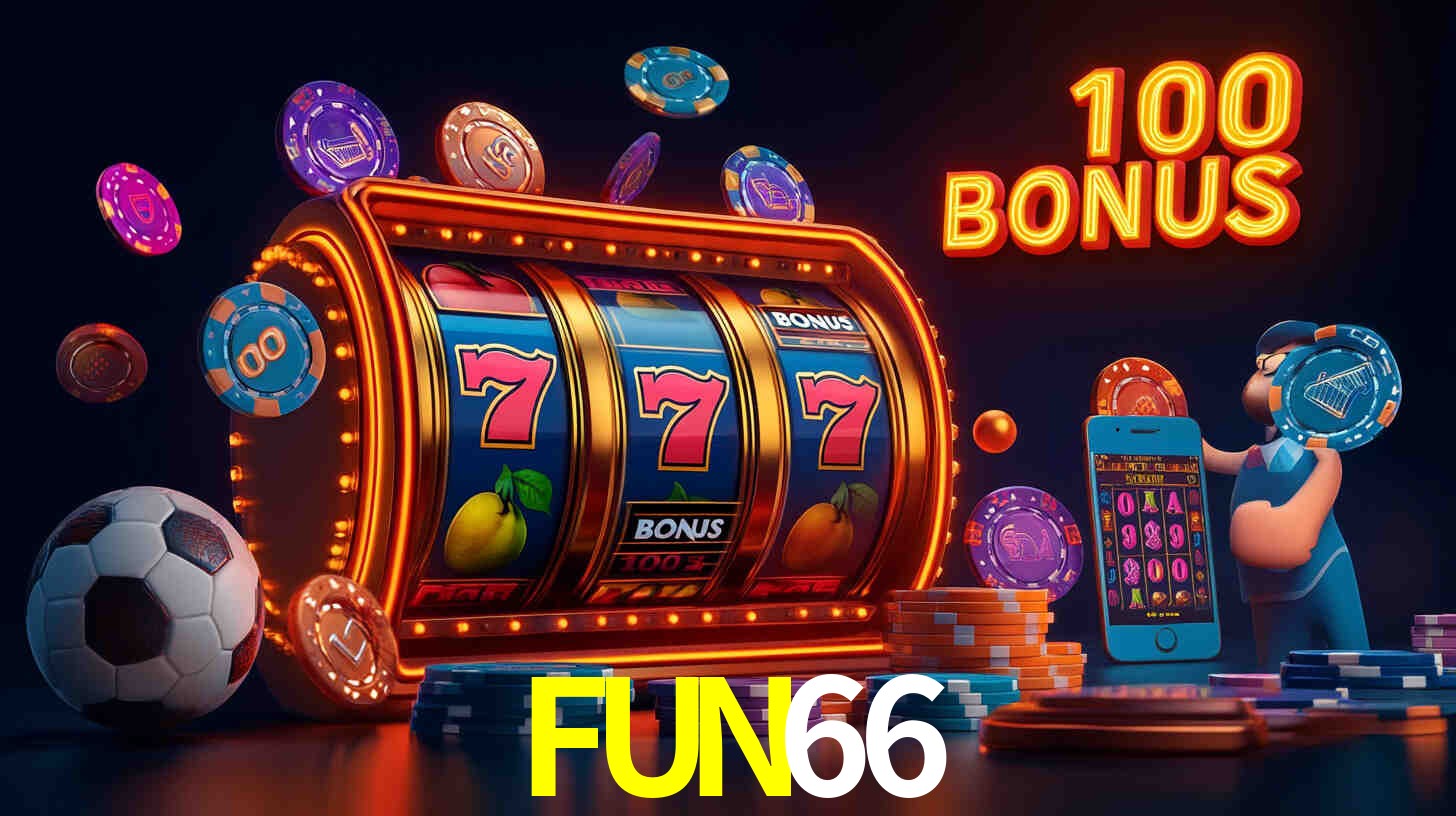 Bônus Diários FUN66