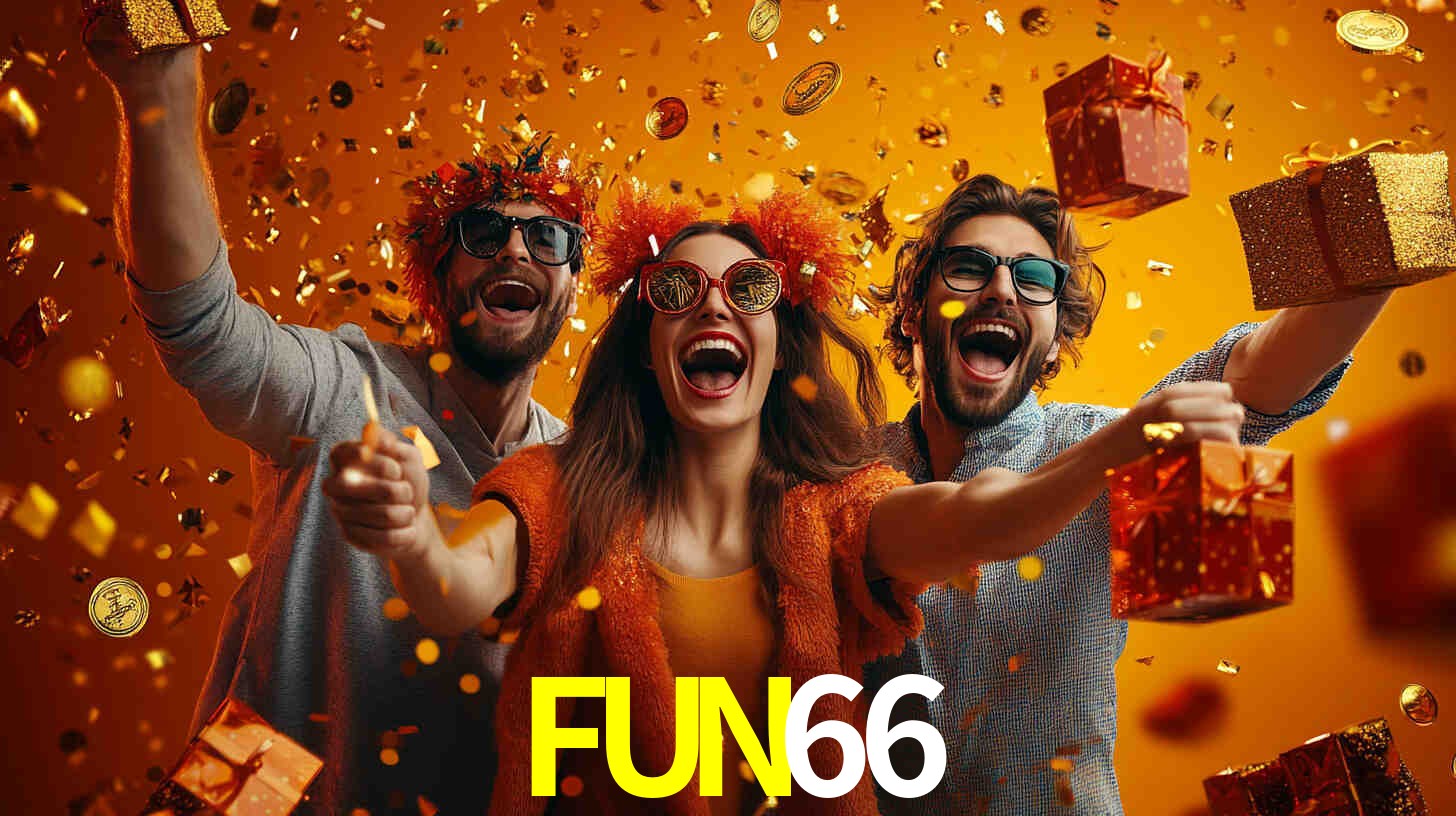 Promoção Relâmpago FUN66