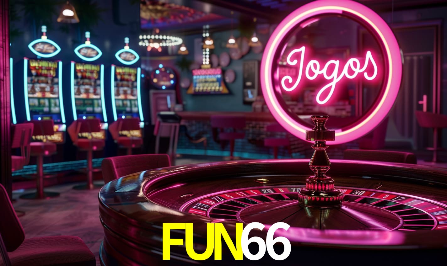 Diretório de Jogos FUN66