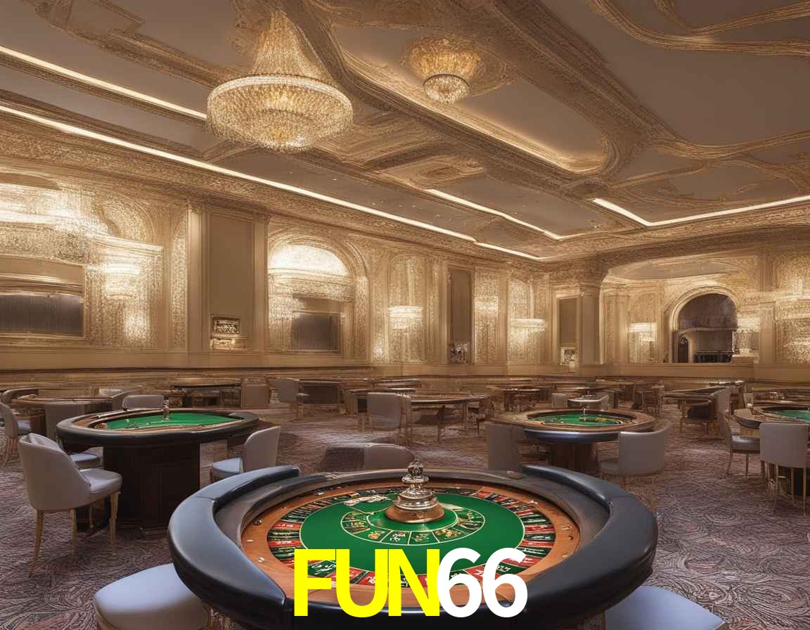 Casino Ao Vivo FUN66