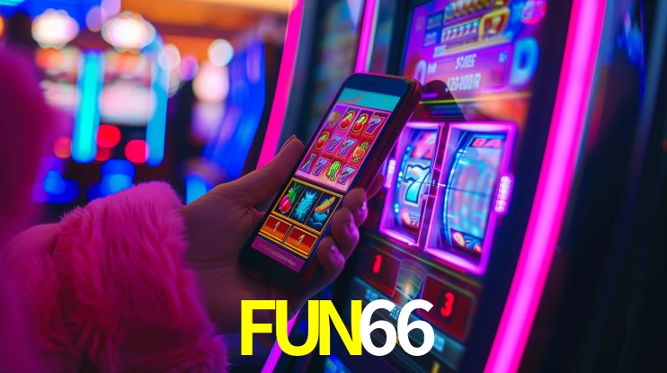 Tecnologia da Plataforma FUN66