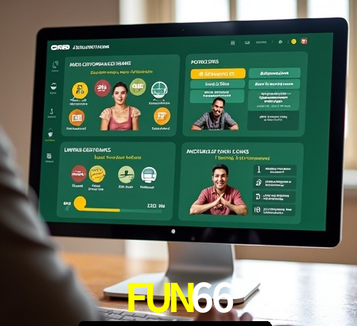 Promoções Sazonais FUN66