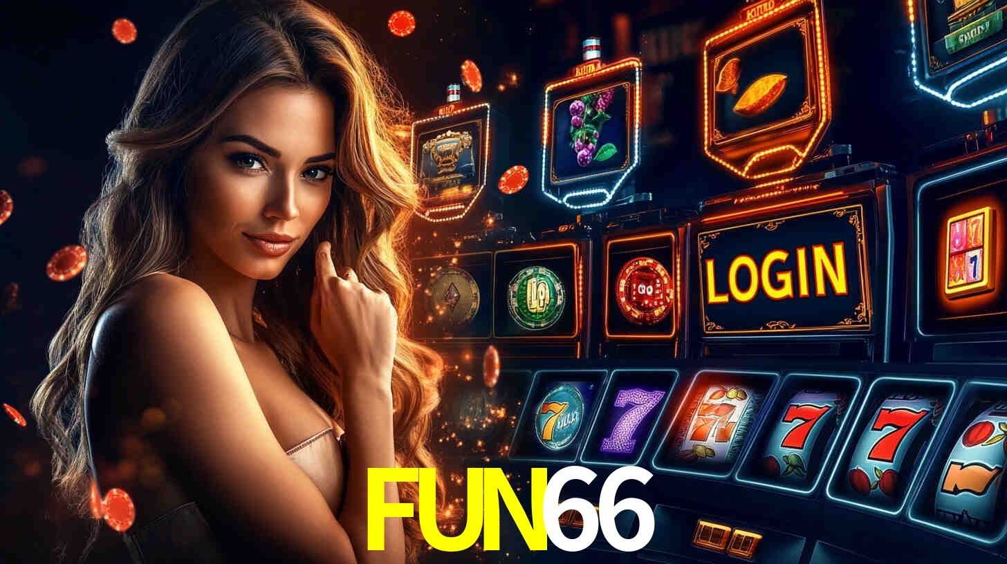 Login Seguro FUN66