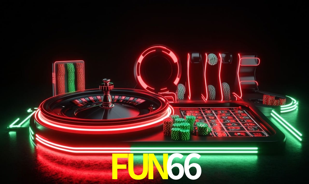 Estatísticas FUN66