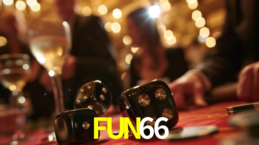 Bônus de Boas-vindas FUN66